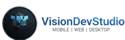 VisionDevStudio Logo
