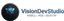 VisionDevStudio Logo
