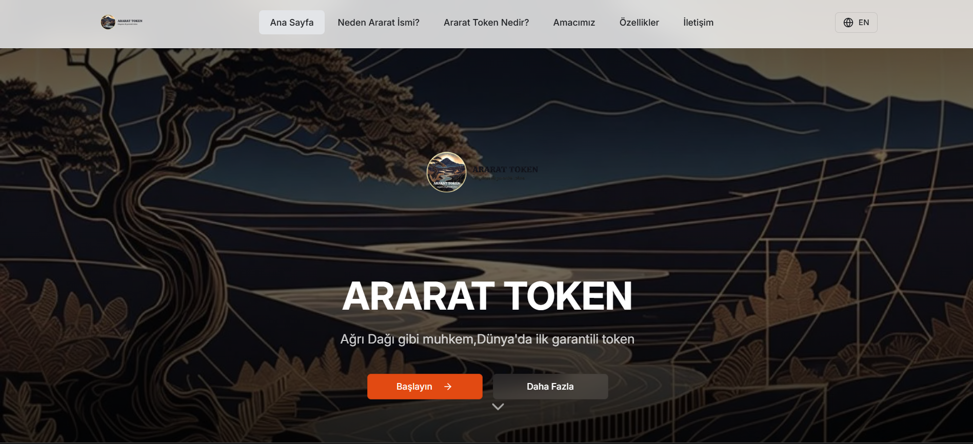 Ararat Token